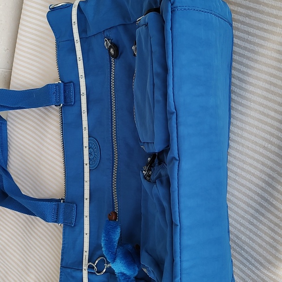 Like new Kipling tote - Picture 4 of 6
